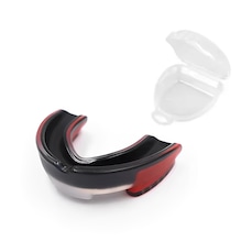 Protetor Bucal Gold Sports Profissional Fit Ii com Caixa