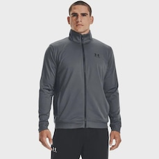 Jaqueta Under Armour Sportstyle Tricot - Masculina