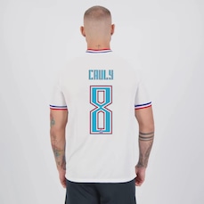 Camisa do Bahia Esquadrão 8 Cauly - Masculina