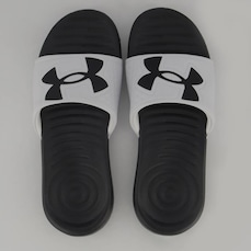 Chinelo Under Armour Ansa Light Slide - Masculino