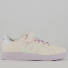 Tênis adidas Grand Court 2.0 EL - Infantil