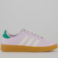 Tênis adidas Grand Court Base 2.0 - Feminino