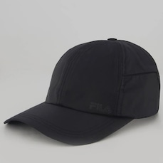 Boné Aba Curva Fila Functional - strapback - Adulto