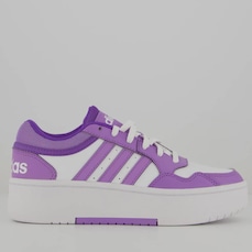 Tênis adidas Hoops 3.0 Bold - Infantil
