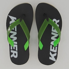 Chinelo Kenner RED - Infantil