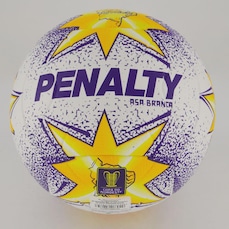 Bola de Futebol de Campo Penalty Asa Branca R2 XXV