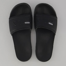 Chinelo Fila Drifter Stripes Slide - Unissex