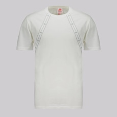 Camiseta Kappa JPN Gund - Masculina