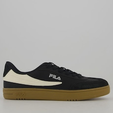 Tênis Fila Court 80 - Masculino