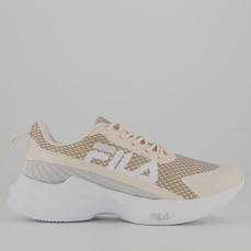 Tênis Fila Progress Lite - Feminino