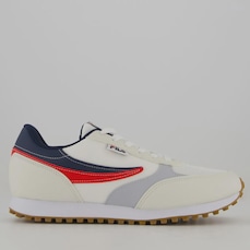 Tênis Fila Renno Classic - Masculino