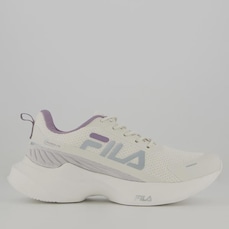 Tênis Fila Progress Lite - Feminino