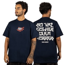 Camiseta Chronic 4064 - Masculina