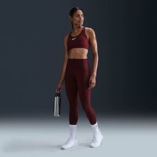 Calça Legging Nike One Dri-FIT Sport - Feminina