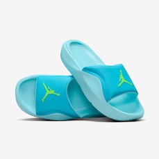 Chinelo Nike Jordan Franchise - Masculino