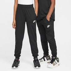 Calça Nike Sportswear Club Knit - Infantil