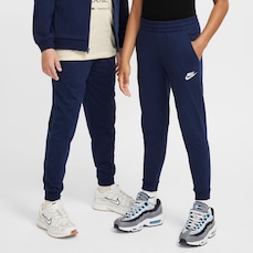 Calça Nike Sportswear Club Knit - Infantil