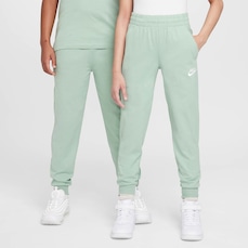 Calça Nike Sportswear Club Knit - Infantil