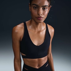 Top Nike Zenvy - Feminino