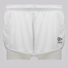 Calção Umbro Baller - Feminino