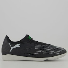Chuteira Futsal Puma Future 8 Play IT - Adulto