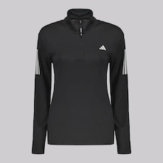 Blusão adidas Own The Run - Feminino