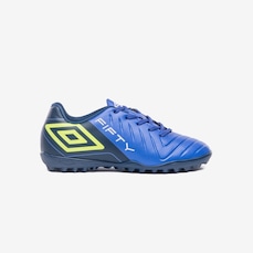 Chuteira Society Umbro Fifty Vi - Infantil