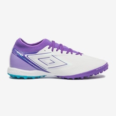 Chuteira Society Umbro Adamant Top Speed Premier - Adulto