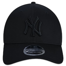 Boné Aba Curva New Era 39THIRTY MLB New York Yankees - Fechado - Adulto