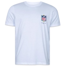 Camiseta New Era Green Bay Packers São Paulo Game - Masculina