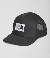 Boné Aba Reta The North Face Keep It Patched Structured Trucker - Snapback - Adulto