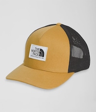 Boné Aba Reta The North Face Keep It Patched Structured Trucker - Snapback - Adulto