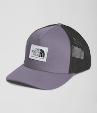Boné Aba Reta The North Face Keep It Patched Structured Trucker - Snapback - Adulto