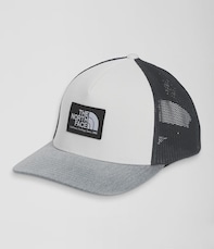 Boné Aba Reta The North Face Keep It Patched Structured Trucker - Snapback - Adulto