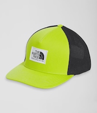 Boné Aba Reta The North Face Keep It Patched Structured Trucker - Snapback - Adulto
