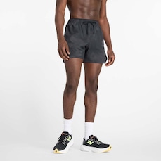 Shorts New Balance Run Club Refletivo 5" - Masculino
