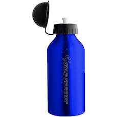 Garrafa Esportiva Gold Sports Aluminio 400 Ml