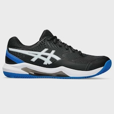 Tênis Asics Dedicate 8 Clay - Masculino