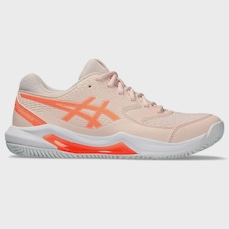 Tênis Asics Gel Dedicate 8 Clay - Feminino