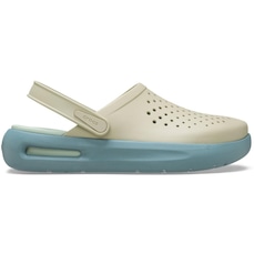 Sandália Crocs Literide Inmotion Clog - Unissex