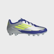 Chuteira de Campo adidas F50 Club Messi Firm/Multi-Ground - Adulto