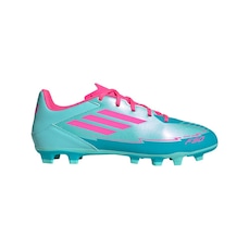 Chuteira de Campo adidas F50 Club Messi Firm/Multi-Ground - Adulto