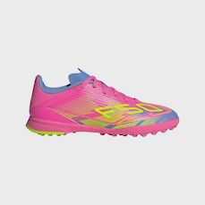Chuteira Society adidas F50 League - Infantil