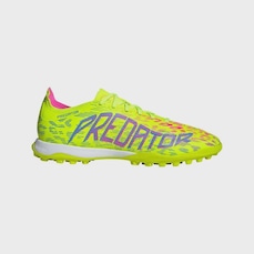 Chuteira Society adidas Predator League - Adulto
