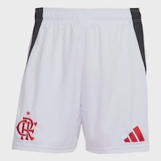 Shorts I do Flamengo 25/26 adidas - Masculina