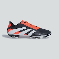 Chuteira de Campo adidas Predator Essentials 24.5 - Adulto