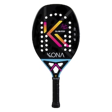 Raquete Beach Tennis Kona Gladiator 3k 2025 André Baran