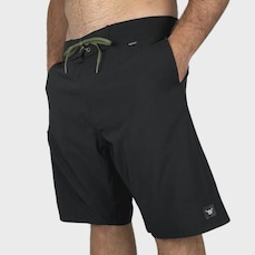 Bermuda Hang Loose Híbrida Waisted - Masculina