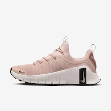 Tênis Nike Free Metcon 6 Premium - Feminino
