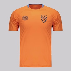 Camisa do Sport Recife Treino 2025 Umbro - Masculina